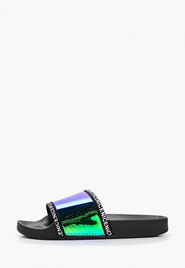 

Сабо Sweet Shoes, Разноцветный