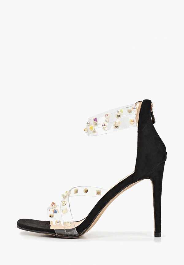 

Босоножки Sweet Shoes, Белый