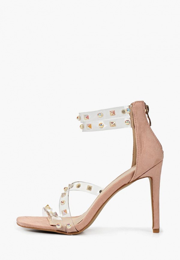 

Босоножки Sweet Shoes, Прозрачный, Sweet Shoes SW010AWEYOU7