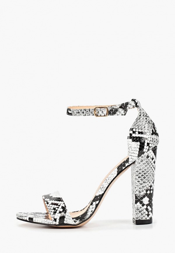 

Босоножки Sweet Shoes, Серый