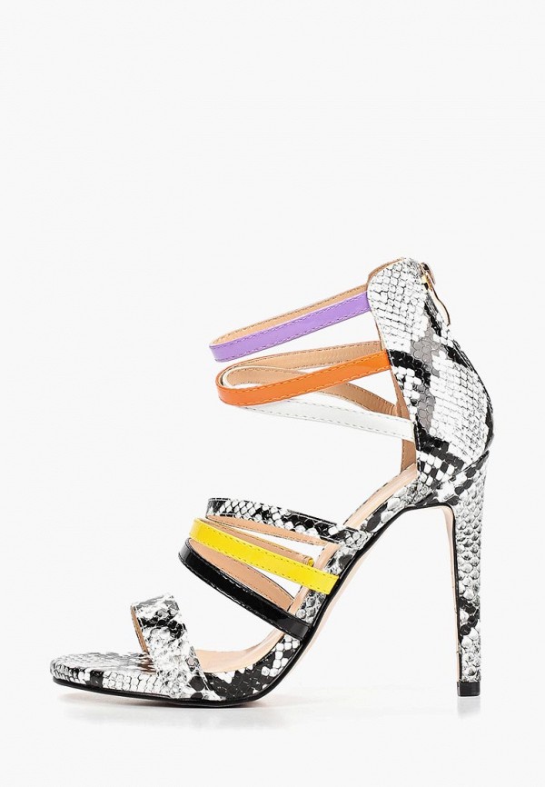 

Босоножки Sweet Shoes, Мультиколор, Sweet Shoes SW010AWEYOV4