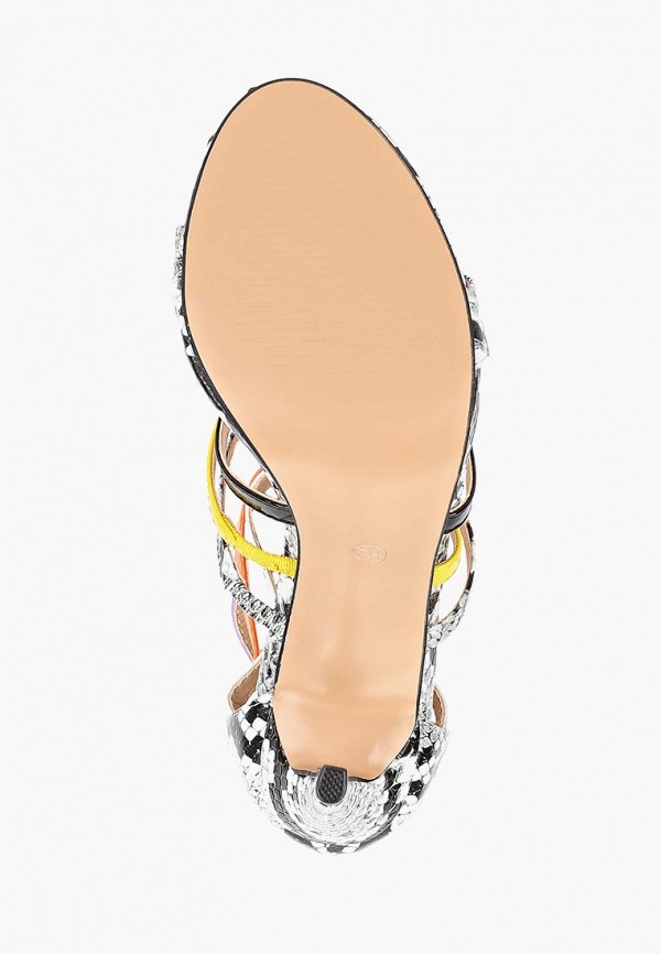 

Босоножки Sweet Shoes; Sweet Shoes SW010AWEYOV4, Мультиколор