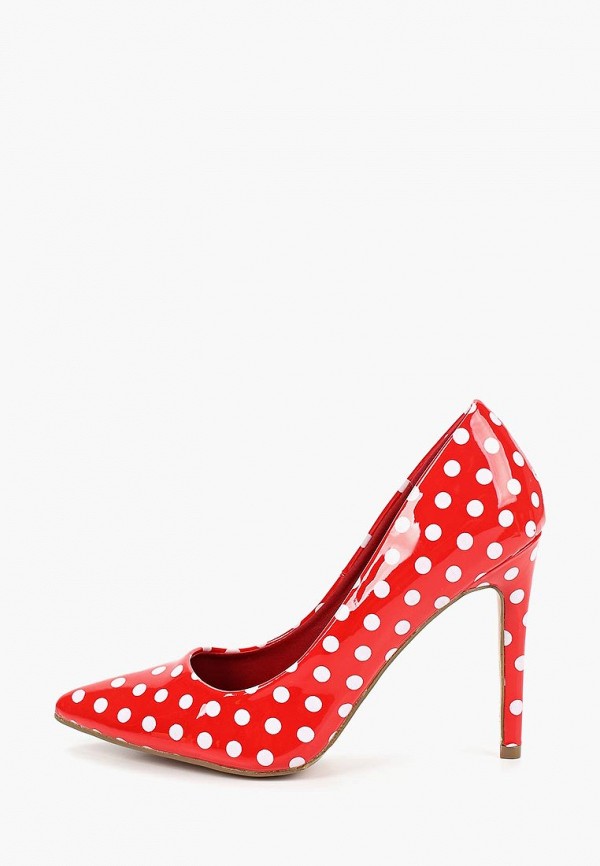 

Туфли Sweet Shoes, Красный, Sweet Shoes SW010AWEYOV5