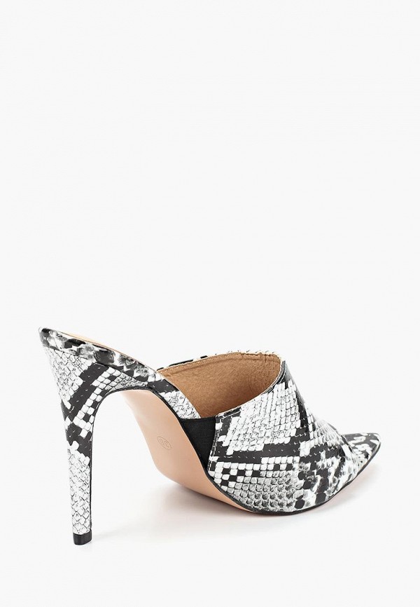 

Сабо Sweet Shoes; Sweet Shoes SW010AWEYOW0, Черный
