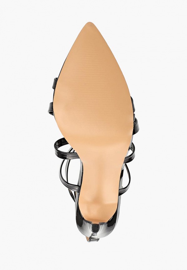 

Босоножки Sweet Shoes; Sweet Shoes SW010AWEYOW1, Черный
