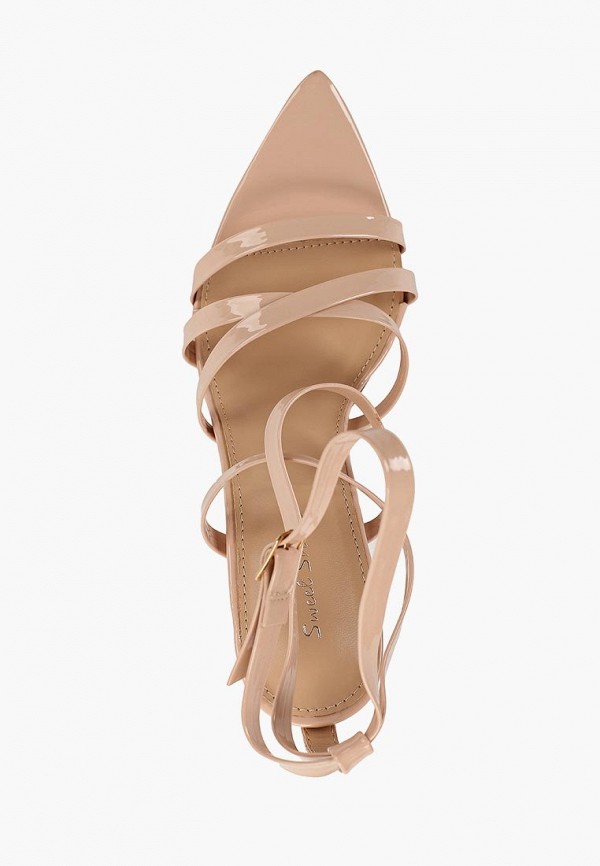 

Босоножки Sweet Shoes, Розовый, Sweet Shoes SW010AWEYOW2