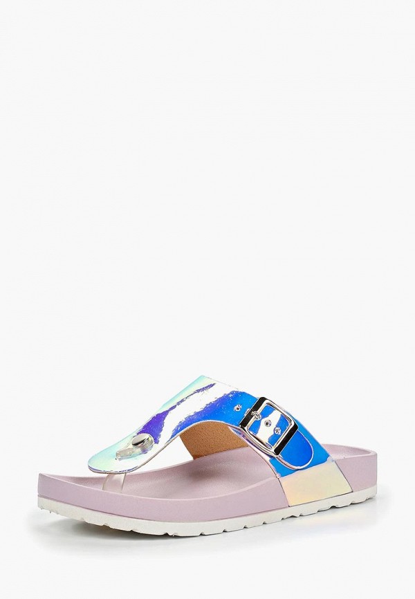 

Сабо Sweet Shoes; Sweet Shoes SW010AWEYOX3, Мультиколор