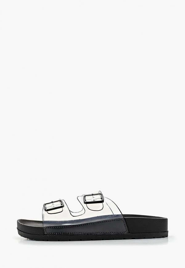 

Сабо Sweet Shoes, Серый