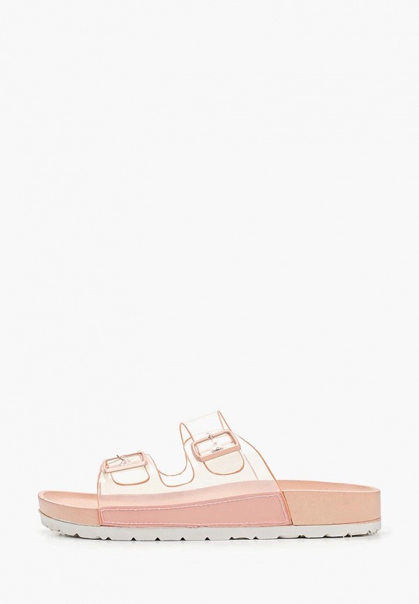

Сабо Sweet Shoes, Прозрачный