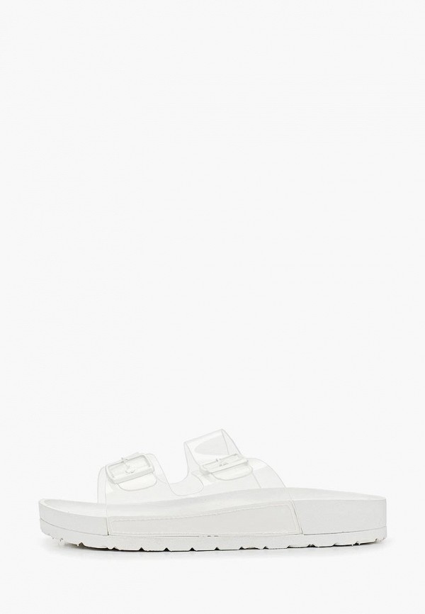 

Сабо Sweet Shoes, Белый