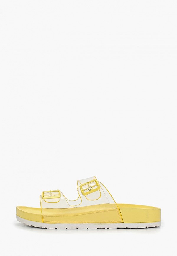 

Сабо Sweet Shoes, Желтый