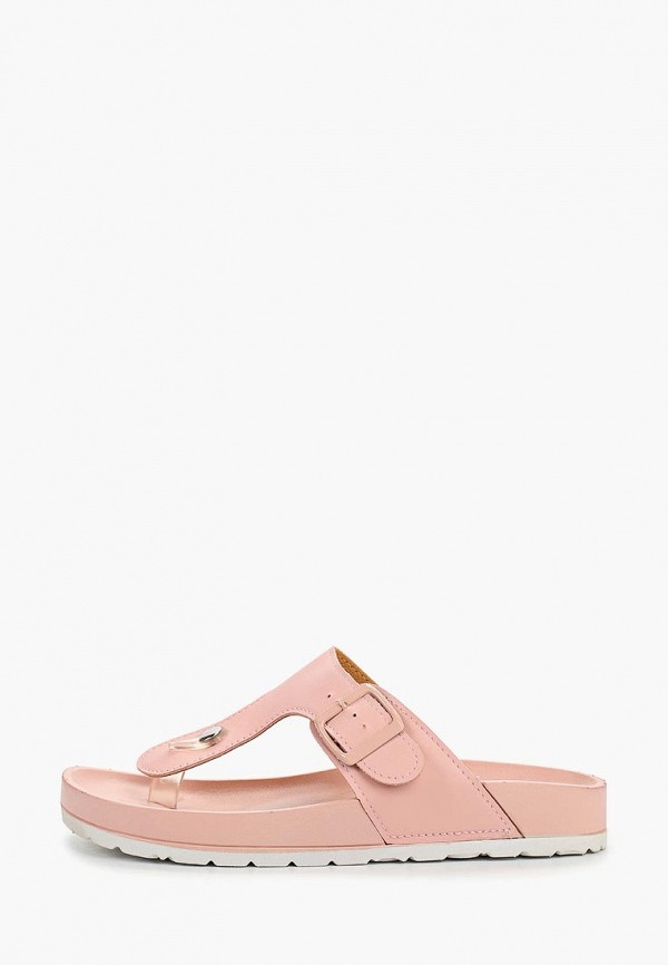 

Сабо Sweet Shoes, Розовый