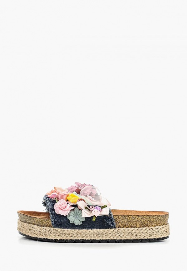 

Сабо Sweet Shoes, Разноцветный