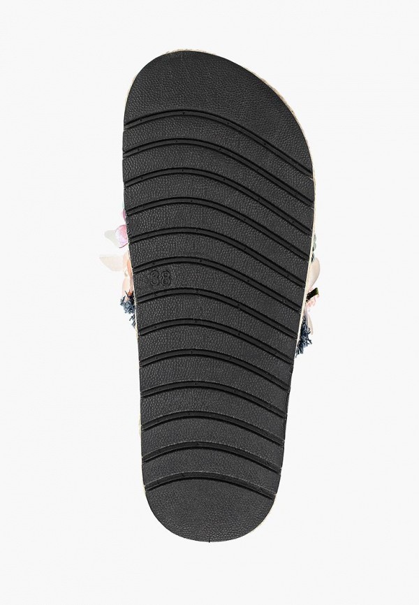 

Сабо Sweet Shoes, Мультиколор
