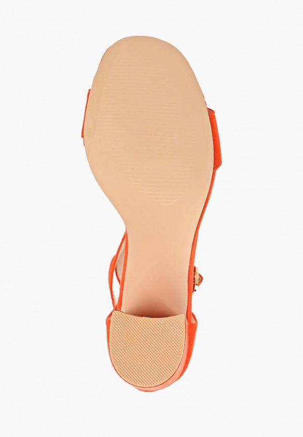 

Босоножки Sweet Shoes, Оранжевый, Sweet Shoes SW010AWEYOY7