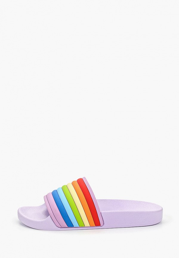 

Сланцы Sweet Shoes, Разноцветный