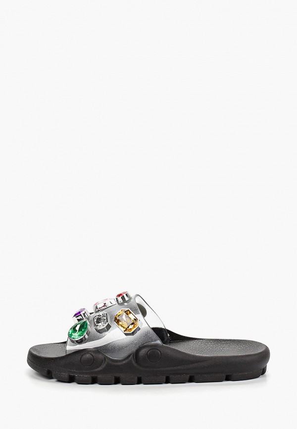 

Сабо Sweet Shoes, Прозрачный