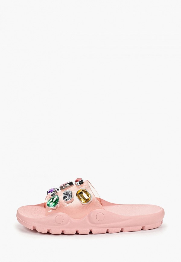 

Сабо Sweet Shoes, Прозрачный