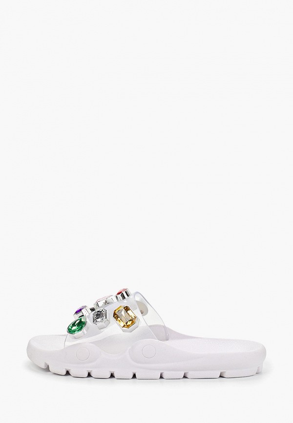 

Сабо Sweet Shoes, Прозрачный, Sweet Shoes SW010AWFDXD6