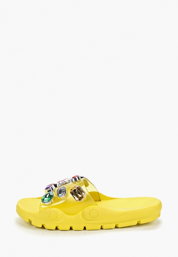 

Сланцы Sweet Shoes, Желтый