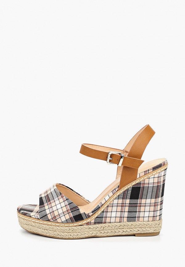 

Босоножки Sweet Shoes, Коричневый
