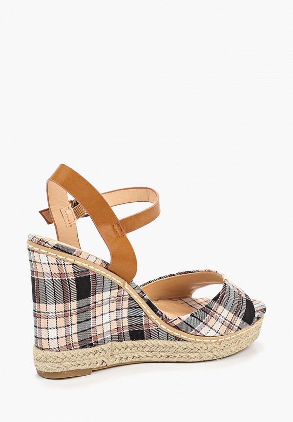 

Босоножки Sweet Shoes, Коричневый, Sweet Shoes SW010AWFDXE0