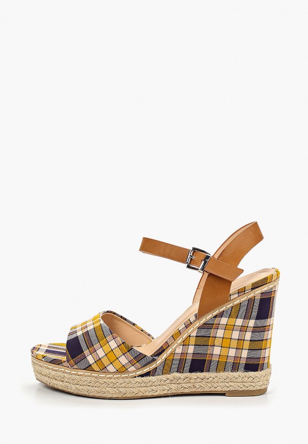 

Босоножки Sweet Shoes, Разноцветный