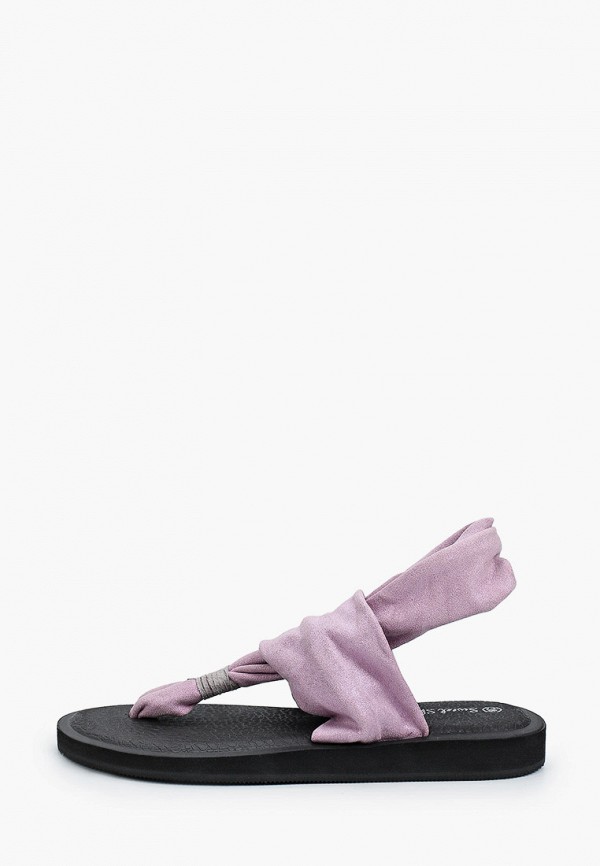 

Сандалии Sweet Shoes, Фиолетовый