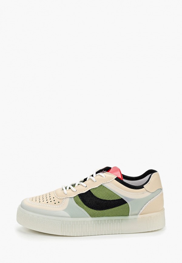 

Кеды Sweet Shoes, Разноцветный