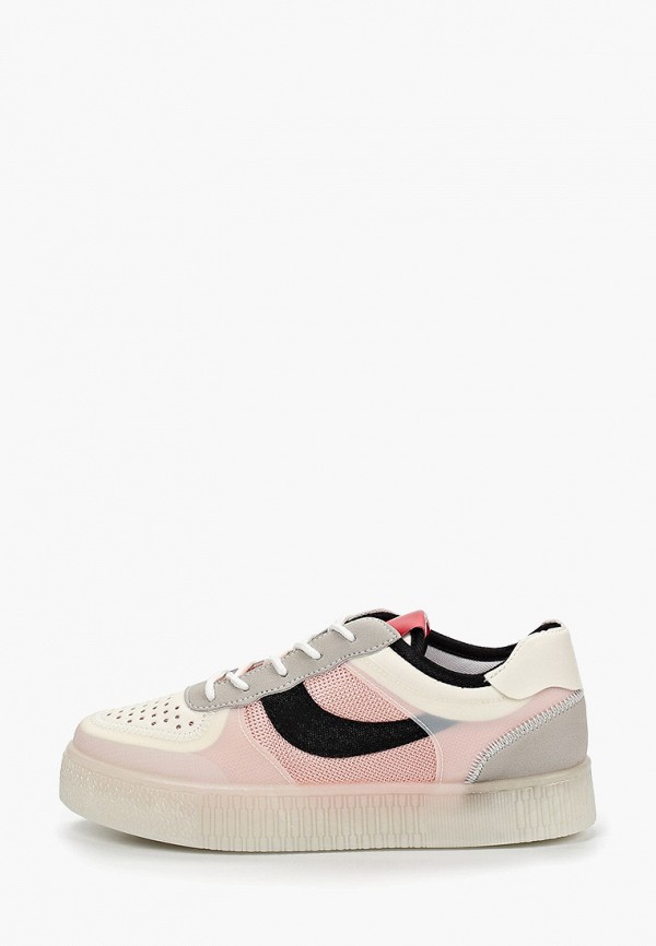 

Кеды Sweet Shoes, Sweet Shoes SW010AWFDXP5, Розовый