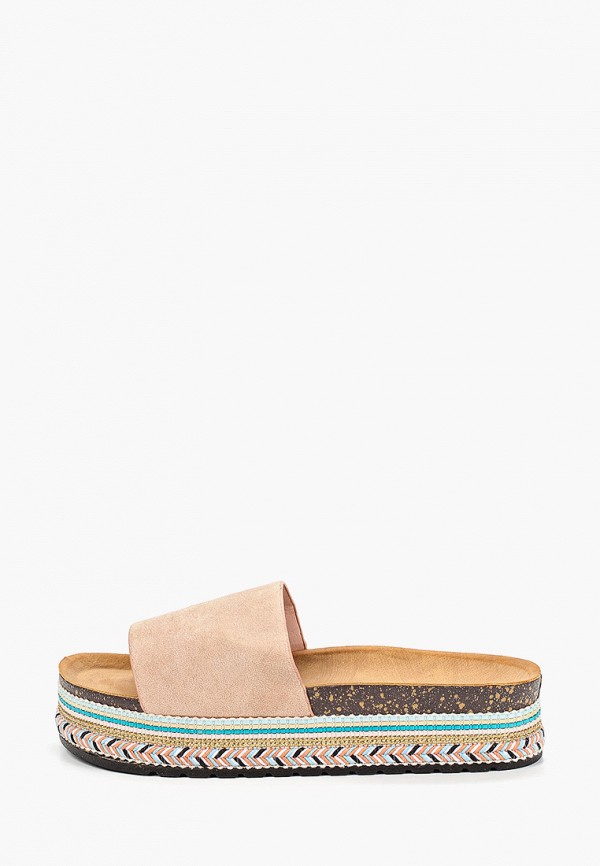 

Сабо Sweet Shoes, Бежевый