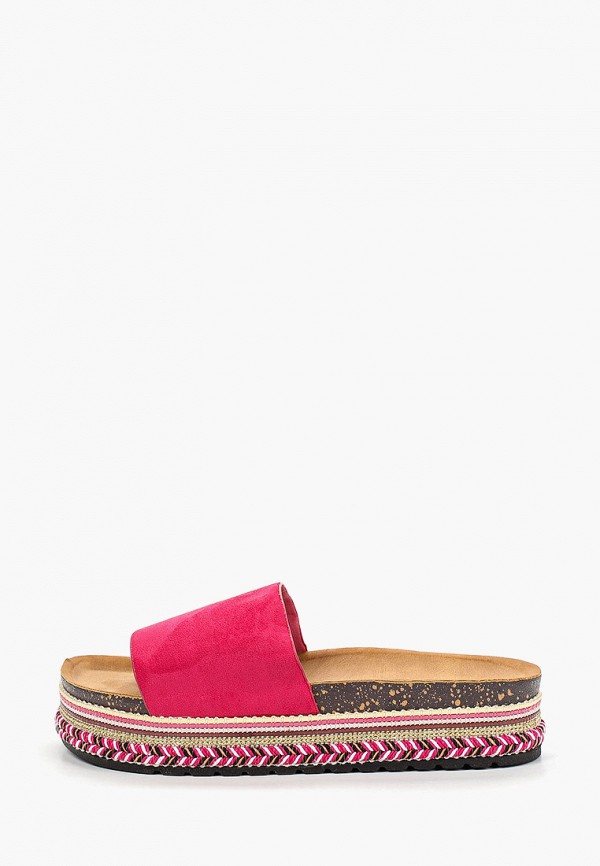 

Сабо Sweet Shoes, Розовый