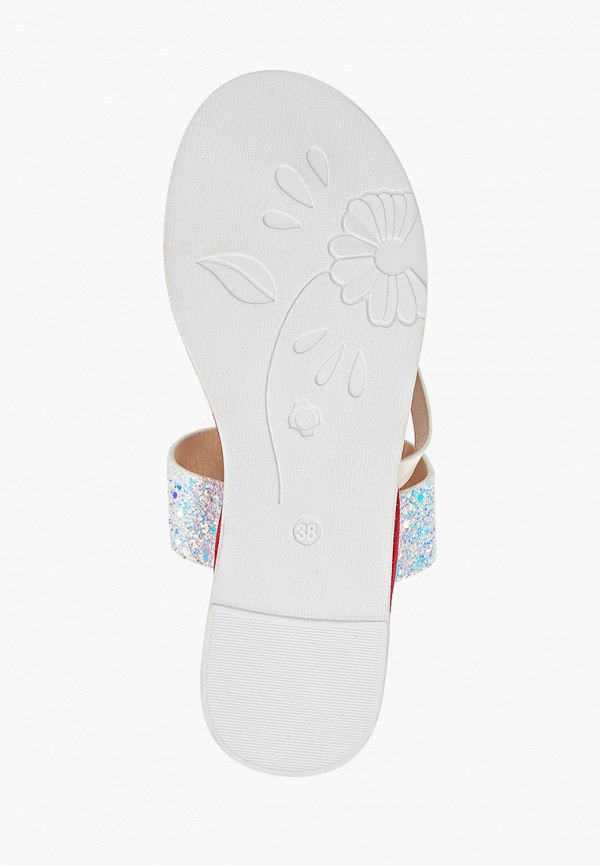 

Сабо Sweet Shoes, Белый, Sweet Shoes SW010AWFDXQ8