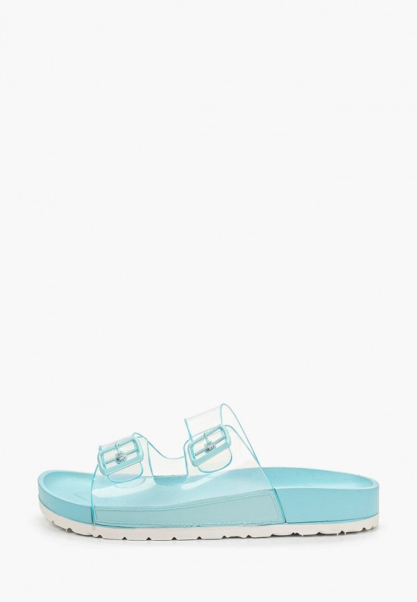 

Сабо Sweet Shoes, Голубой