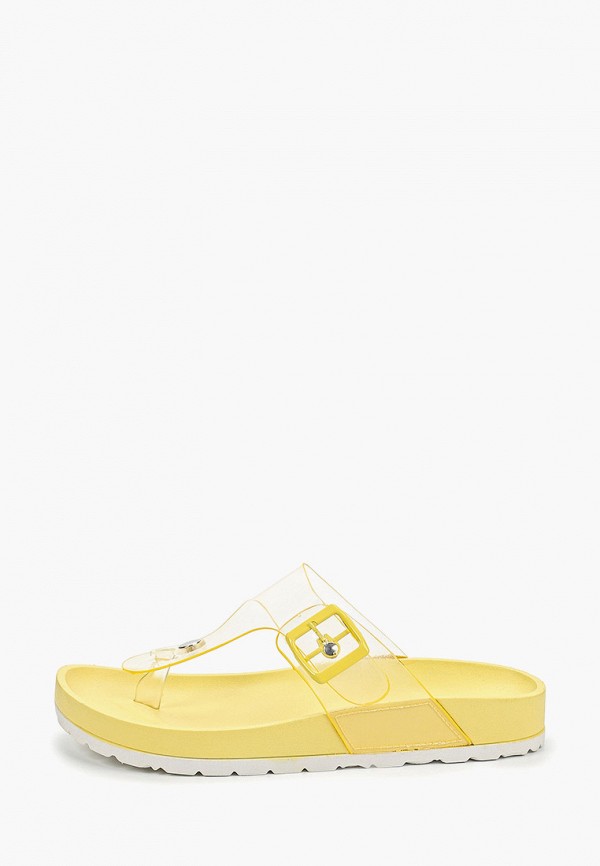 

Сланцы Sweet Shoes, Желтый