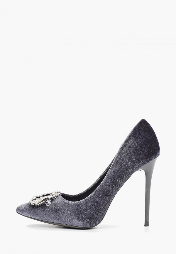 

Туфли Sweet Shoes, Синий, Sweet Shoes SW010AWGIOO7