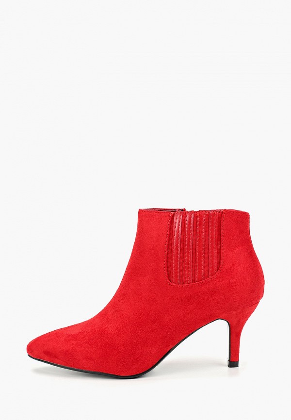 

Ботильоны Sweet Shoes, Красный