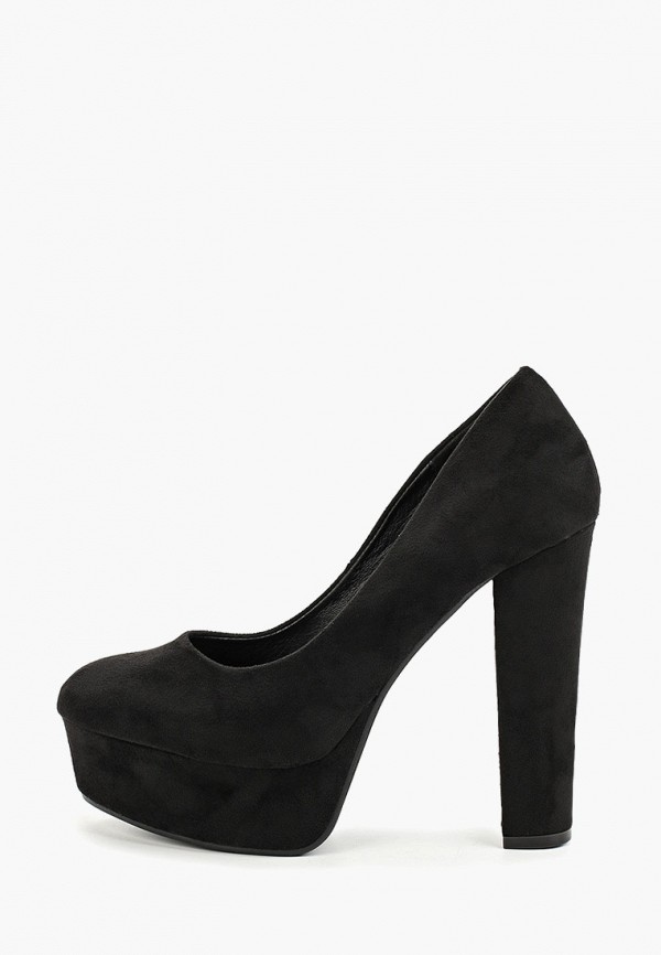 

Туфли Sweet Shoes, Черный