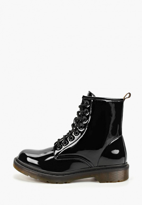 

Ботинки Sweet Shoes, Черный, Sweet Shoes SW010AWGIOR1