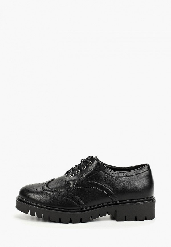 

Ботинки Sweet Shoes, Черный, Sweet Shoes SW010AWGIOR7