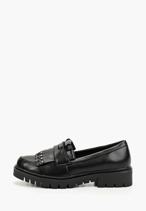 

Лоферы Sweet Shoes, Черный