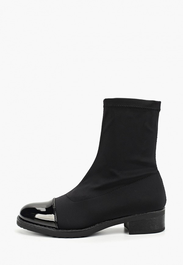 

Полусапоги Sweet Shoes, Черный