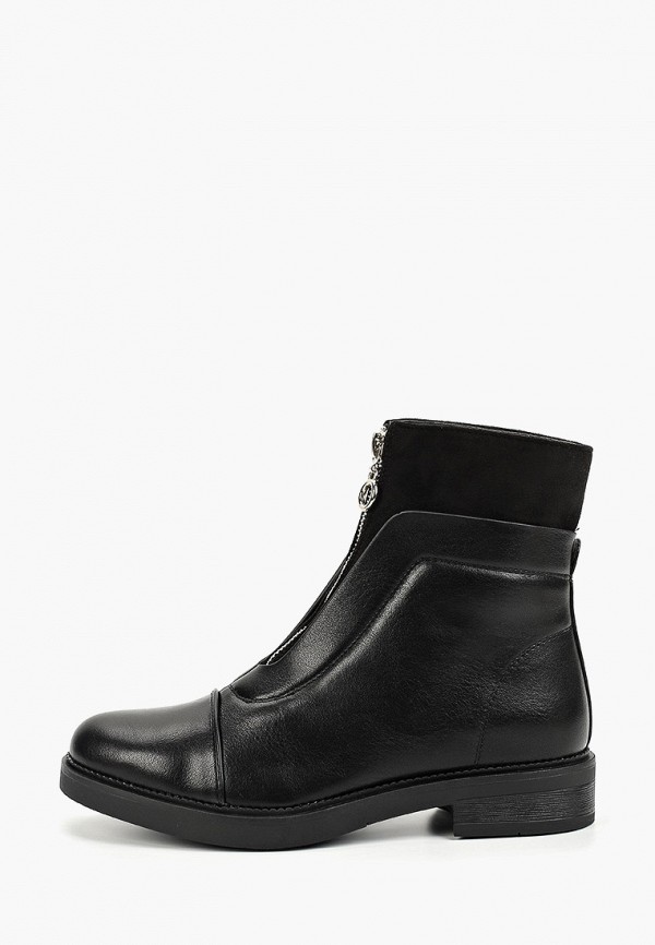

Ботинки Sweet Shoes, Черный