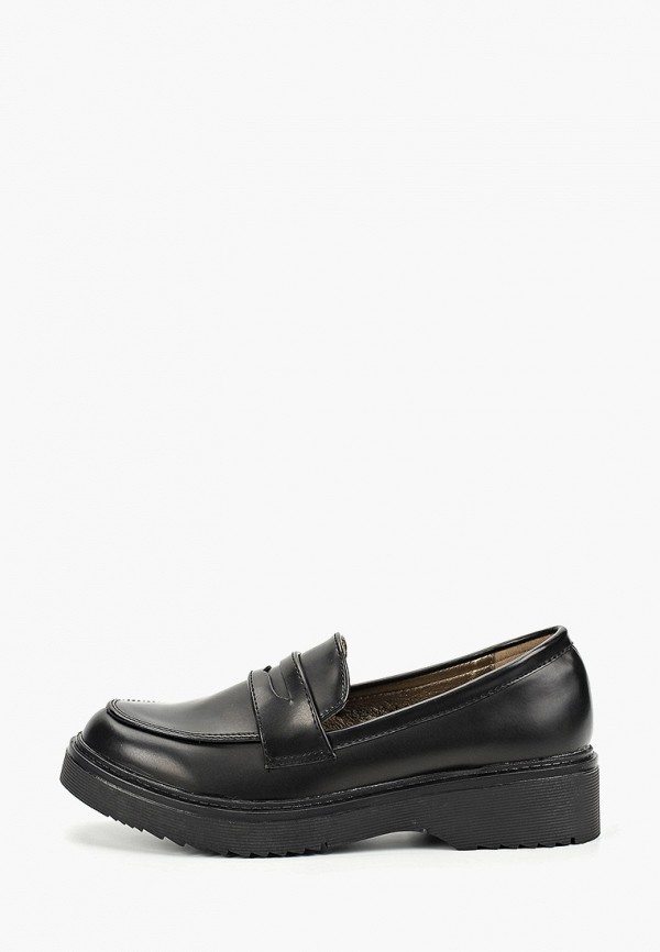 

Лоферы Sweet Shoes, Черный