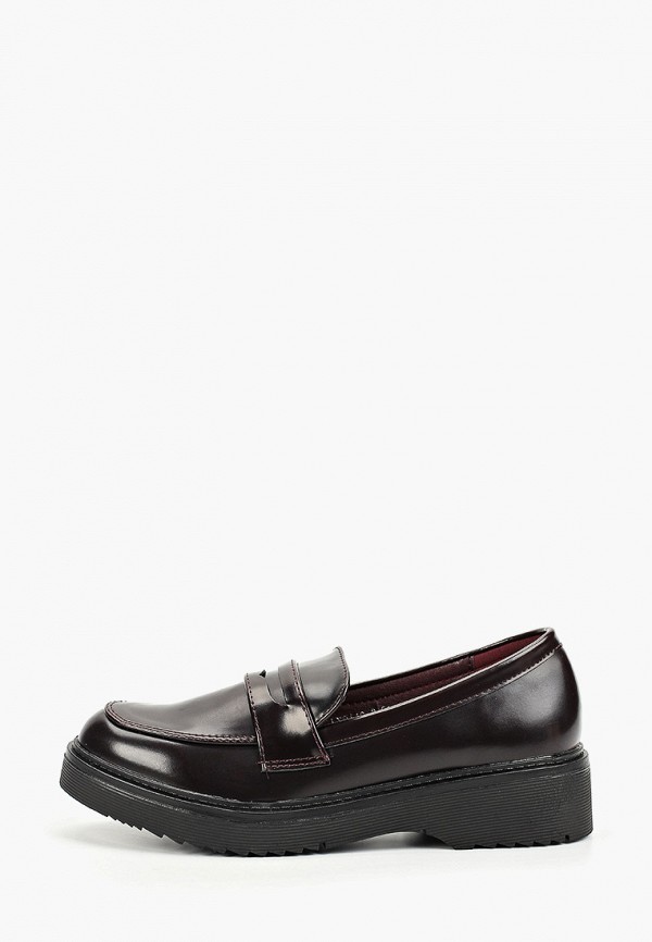 

Лоферы Sweet Shoes, Бордовый, Sweet Shoes SW010AWGIOS7