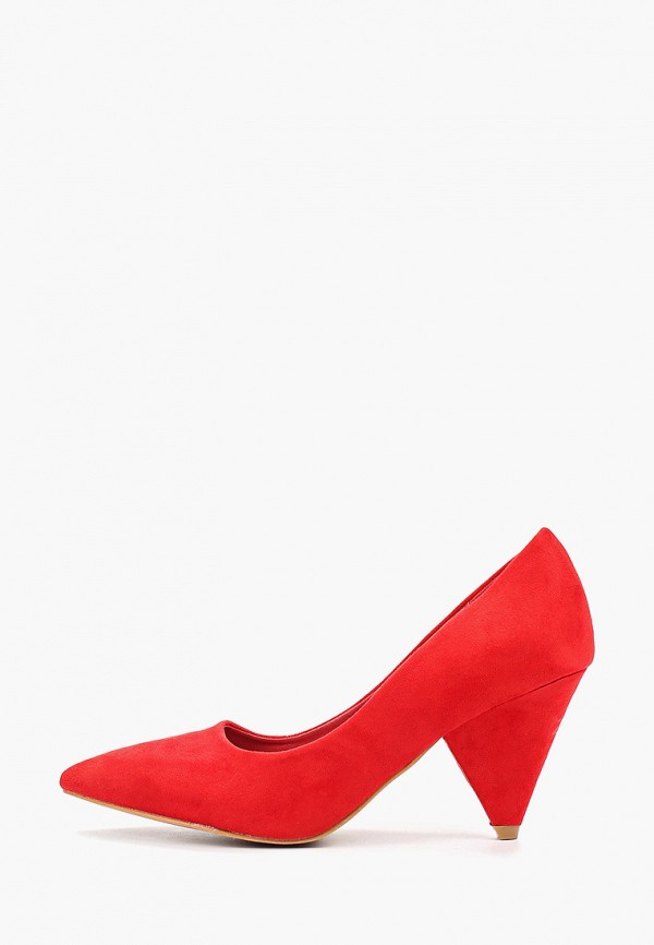 

Туфли Sweet Shoes, Красный