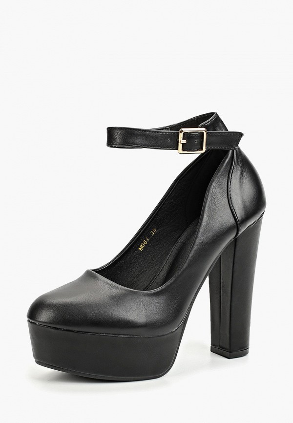 фото Туфли sweet shoes