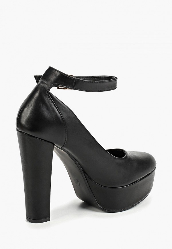 фото Туфли sweet shoes