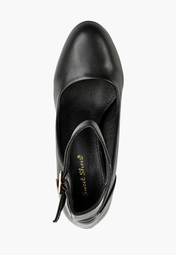 фото Туфли sweet shoes