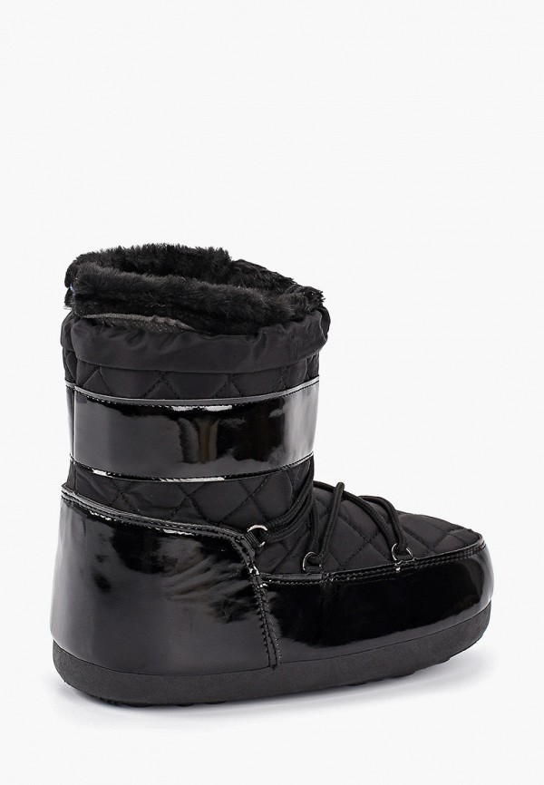 

Луноходы Sweet Shoes, Черный, Sweet Shoes SW010AWGVSP4